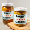 Ronnie's Giardiniera